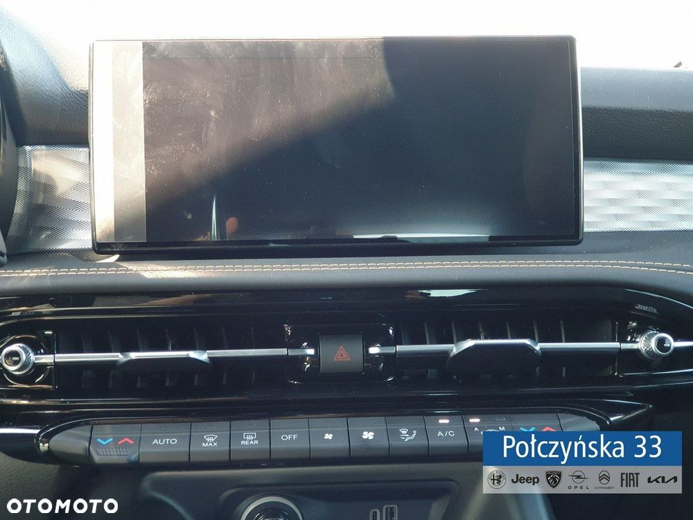 Alfa Romeo Tonale - 20