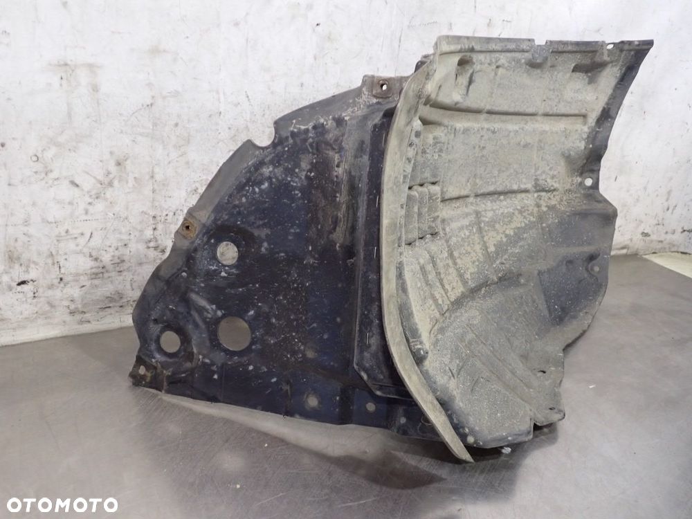 NADKOLE LEWE PRZEDNIE INFINITI M37X  63845-1MA0A - 2