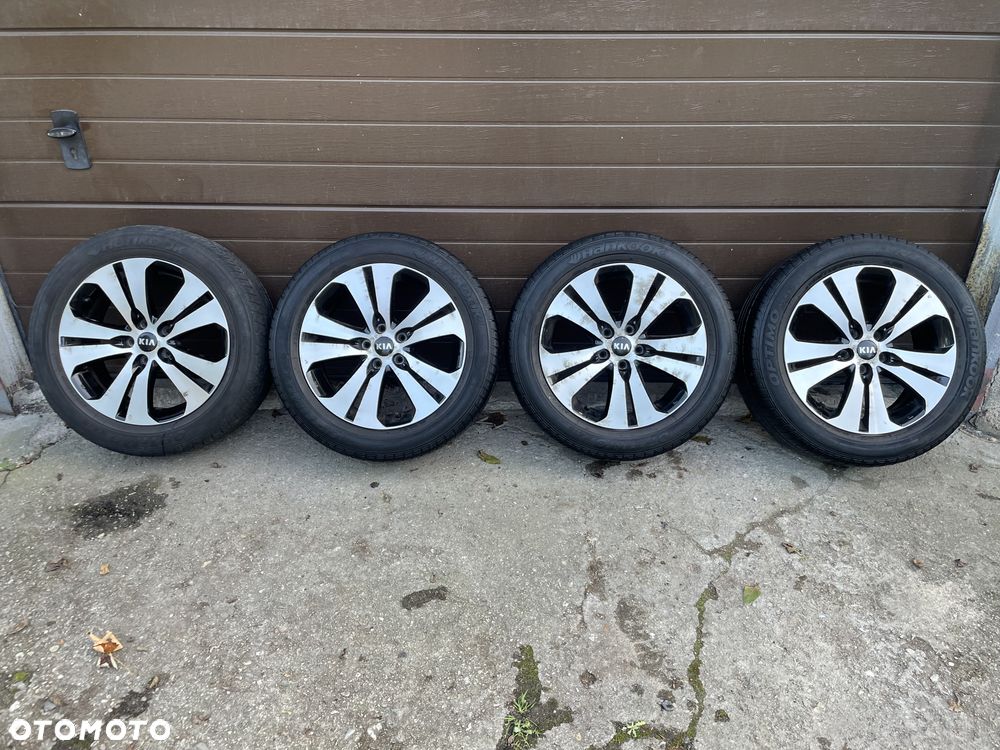 Kia Sportage 2.0 XL - 34