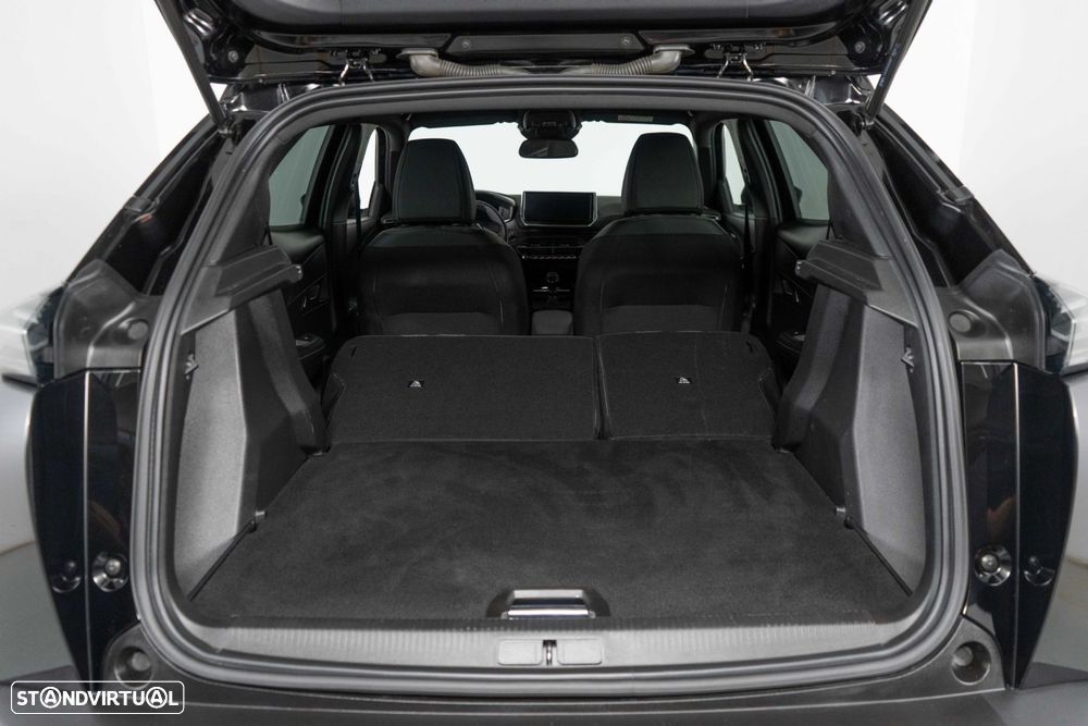 Peugeot 2008 1.2 Allure - 30