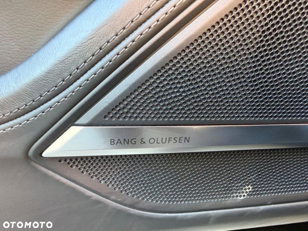 Audi A8 L 50 TDI mHEV Quattro Tiptr - 7