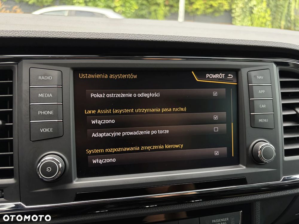 Seat Ateca 2.0 TDI Xcellence S&S 4Drive DSG - 30