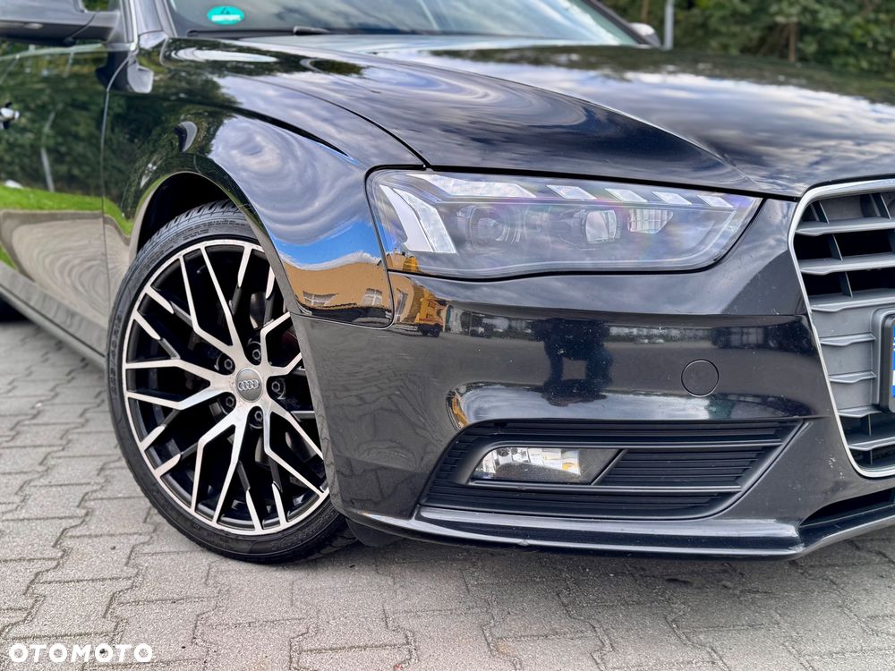 Audi A4 - 20