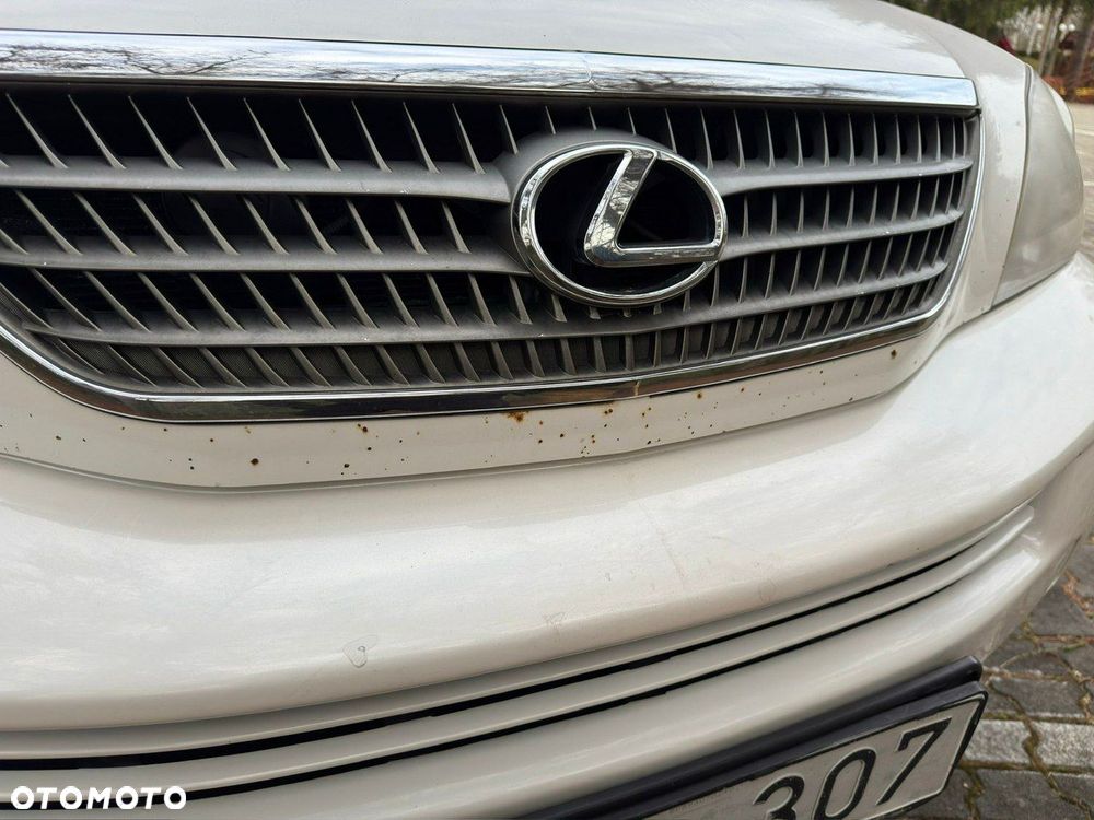 Lexus RX - 36