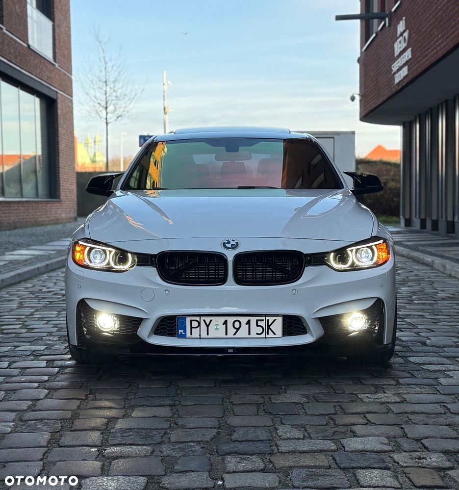 BMW Seria 3 - 3