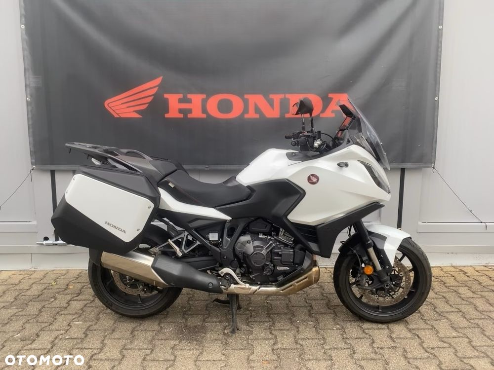 Honda NT