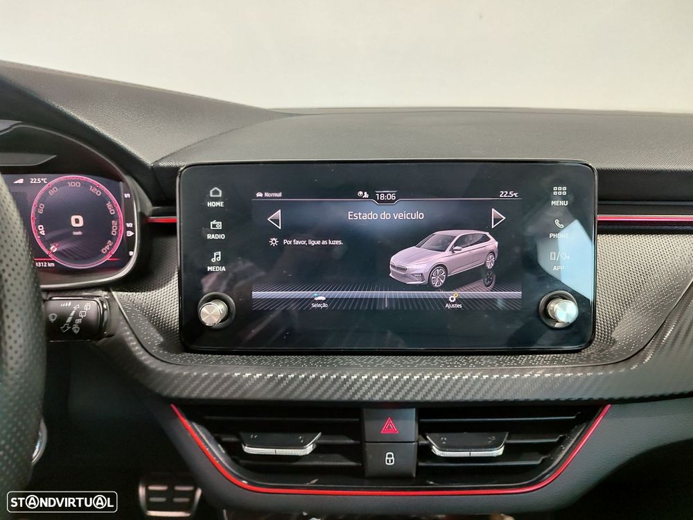 Skoda Scala 1.0 TSI Monte Carlo DSG - 29