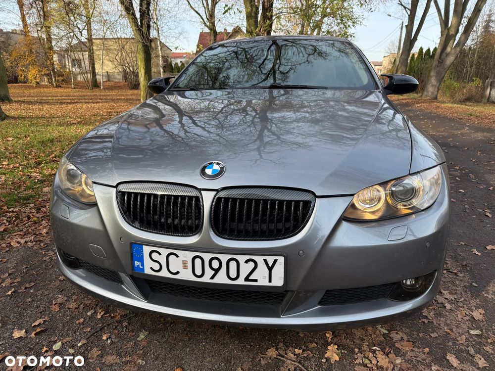 BMW Seria 3 320d xDrive - 3