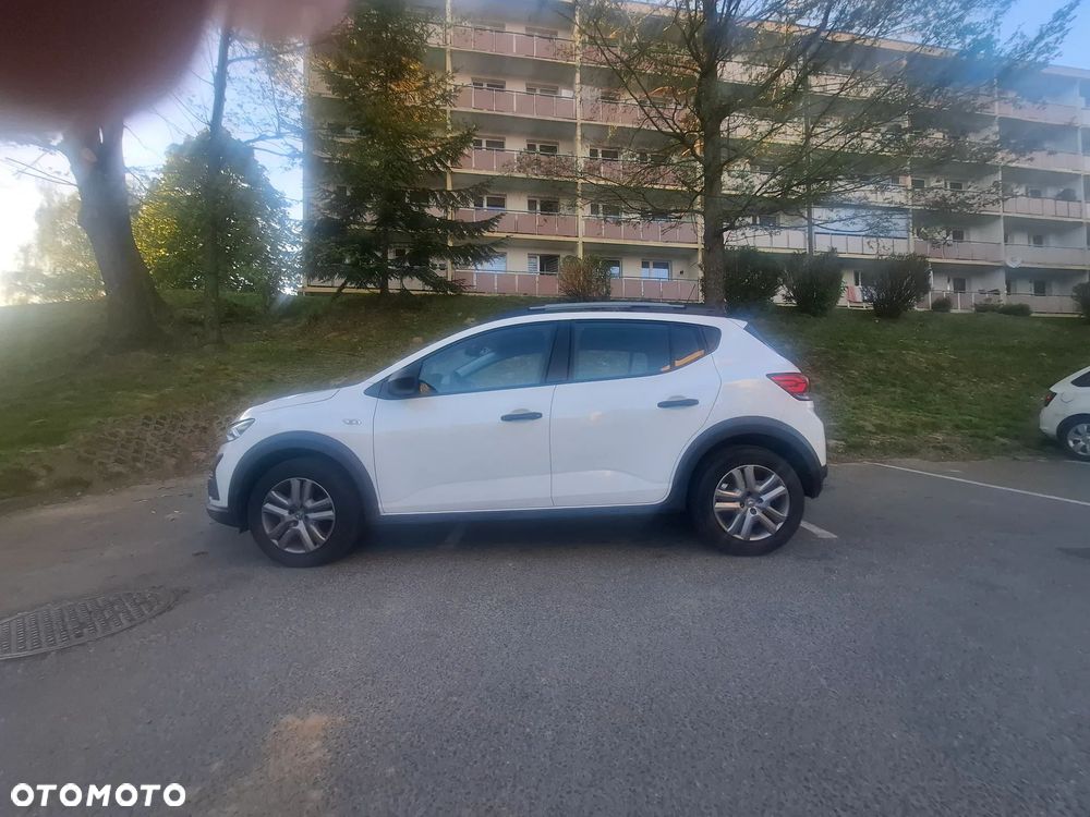 Dacia Sandero Stepway 1.0 TCe Essential - 6