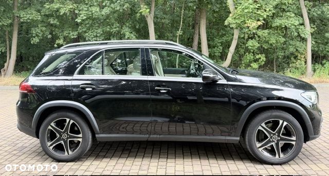 Mercedes-Benz GLE 300 d 4-Matic - 7