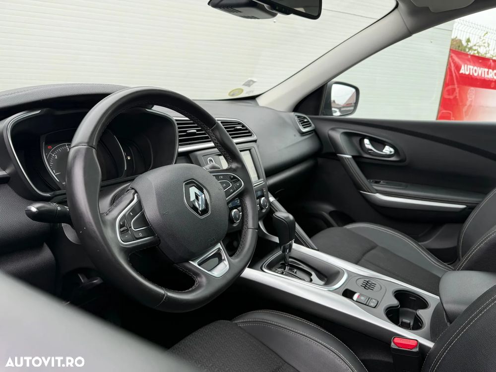 Renault Kadjar 1.5 DCI EDC Intens - 5