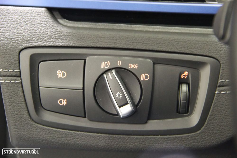 BMW X2 16 d sDrive X Pack M - 6