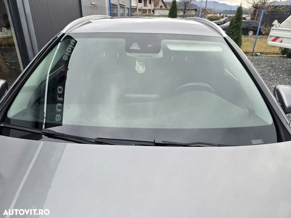 Mercedes-Benz C 200 d T 7G-TRONIC Exclusive - 10