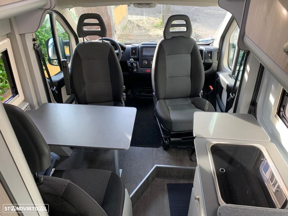 Fiat Ducato - 21