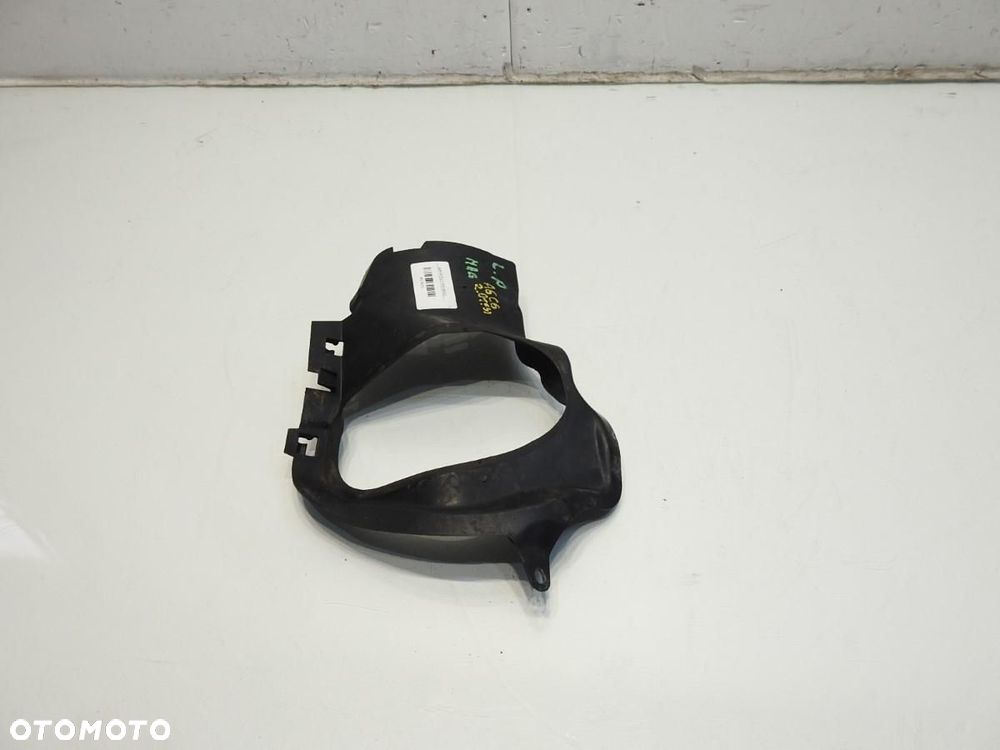 OSŁONA MAGLOWNICY LEWA AUDI A6 C6 2.0 TFSI 4F0864309B - 6
