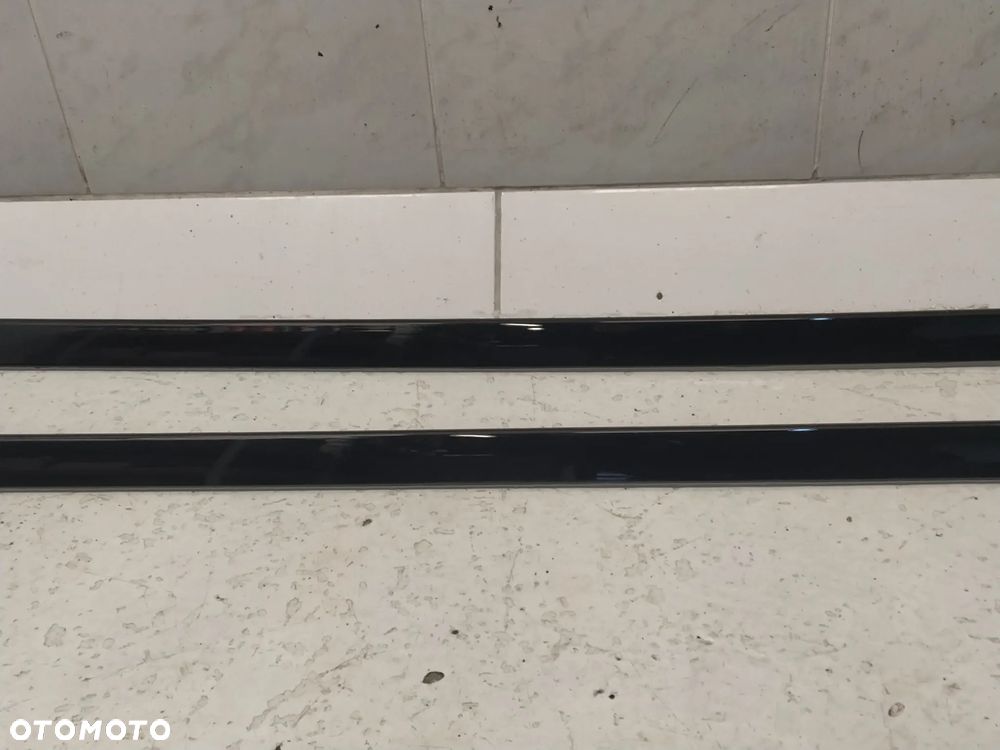 RANGE ROVER VELAR L560 LISTWA NAKŁADKA DACHOWA LEWA PRAWA NOWY ORYGINAŁ - 4