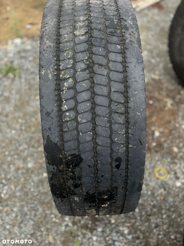 Opona ciężarowa Michelin Energy XDA2+ 315/70R22,5