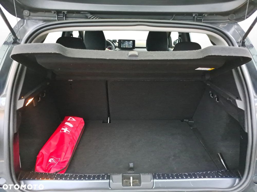 Dacia Sandero Stepway 1.0 TCe Comfort CVT - 25