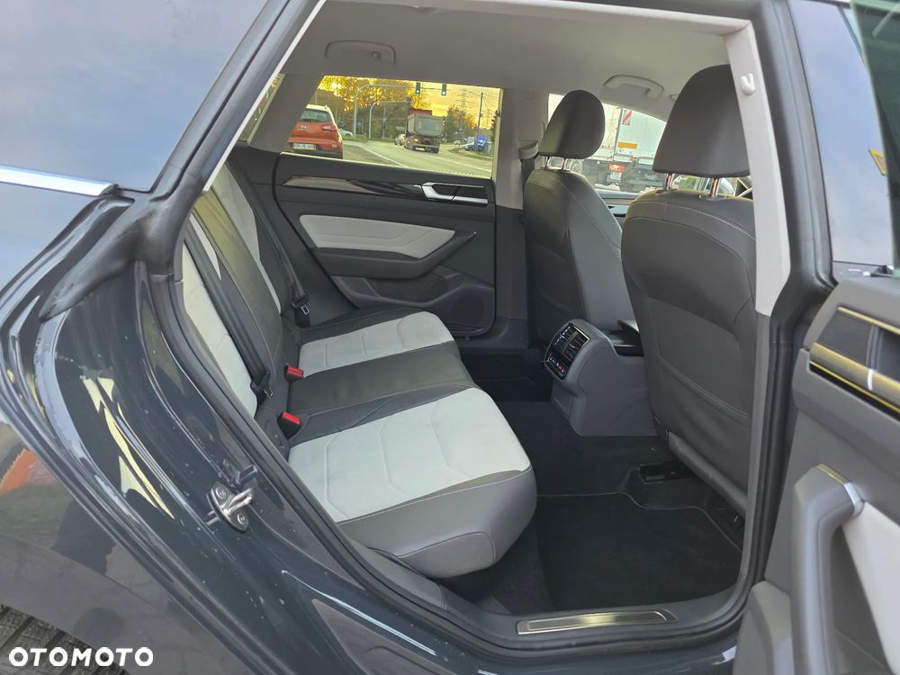 Volkswagen Arteon - 16