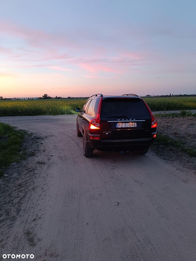 Volvo XC 90 - 12