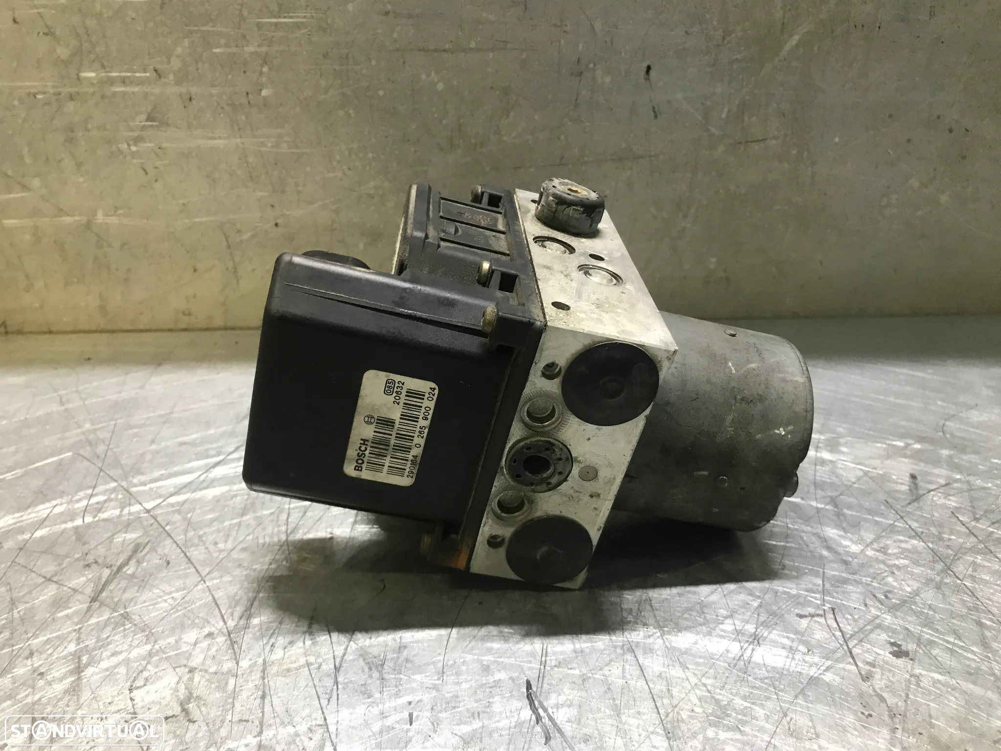 ABS FIAT STILO 46784468 0265224048 - 3