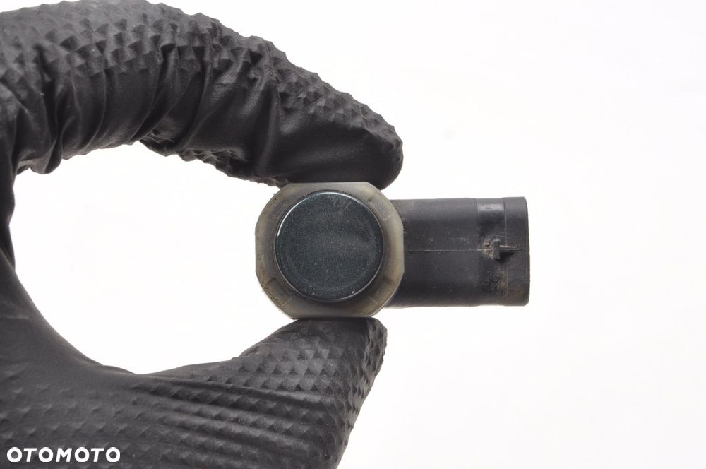 JAGUAR XJ X351 PDC CZUJNIK PARKOWANIA COFANIA 9G92-15K859-AA - 3