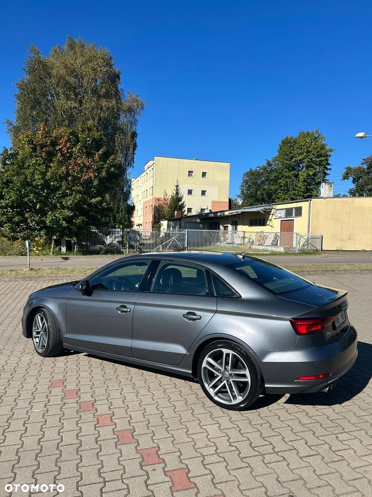 Audi A3 - 9