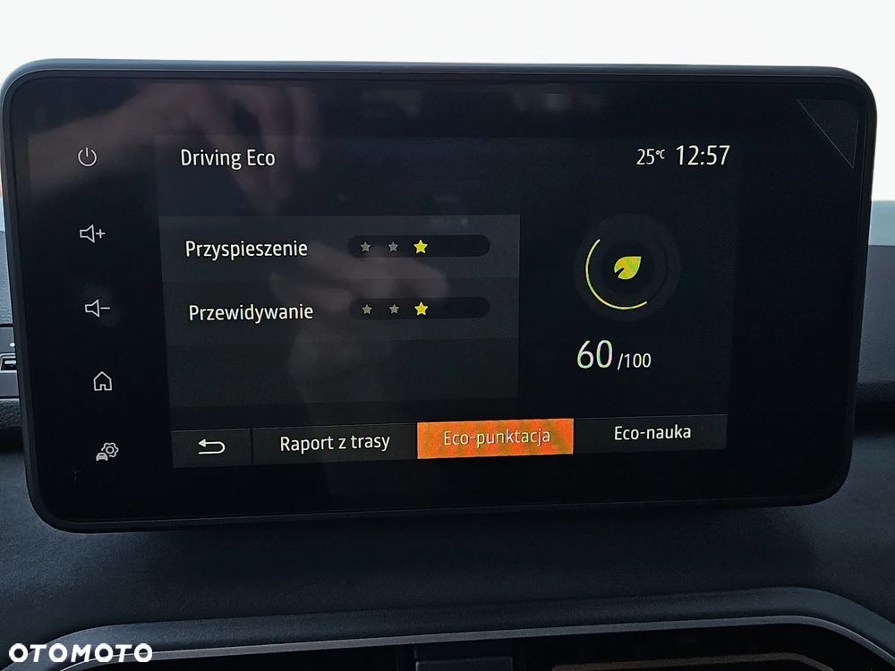 Dacia Jogger 1.6 Full Hybrid 140 Extreme MMT - 17
