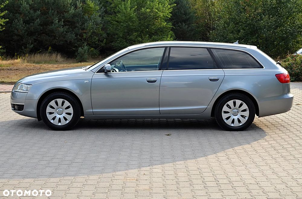 Audi A6 - 2