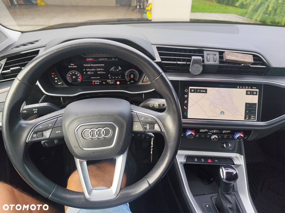 Audi Q3 - 9