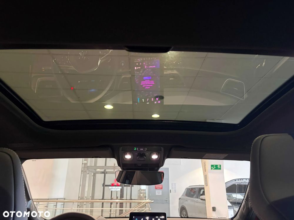 Mitsubishi ASX 1.3 mHEV Instyle DCT - 13