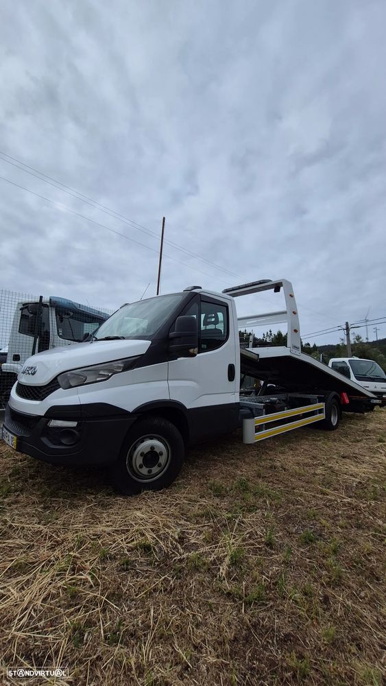 Iveco Daily - 1