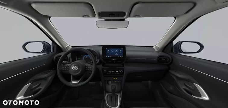 Toyota Yaris Cross Hybrid 1.5 Comfort - 7