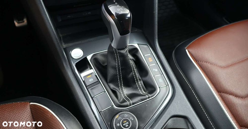 Volkswagen Tiguan - 27