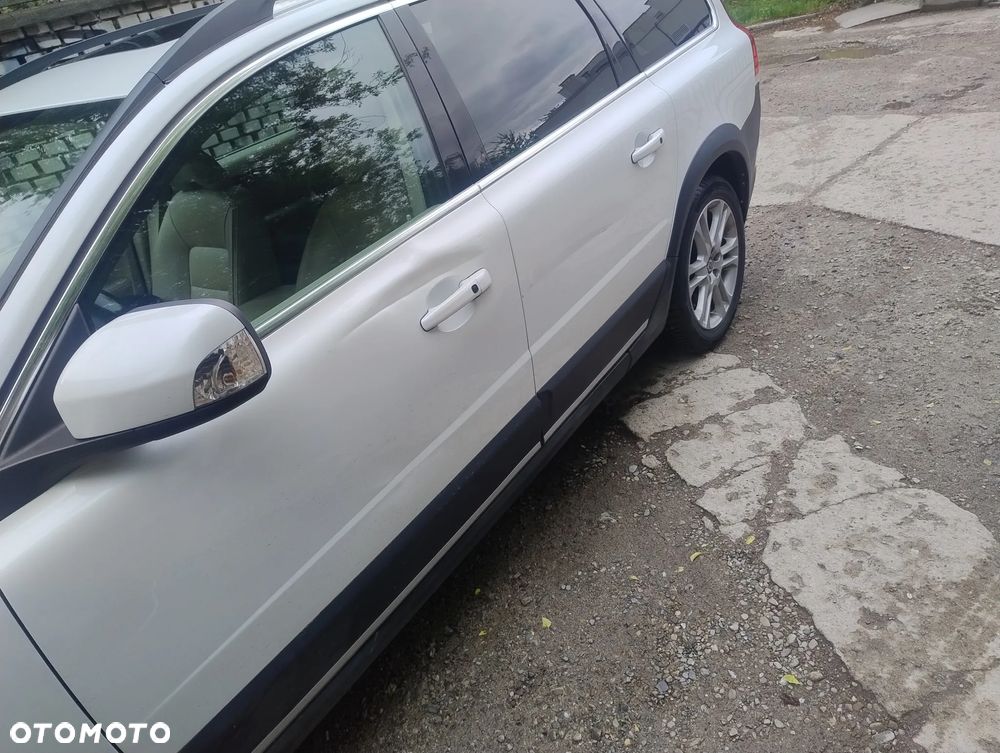 Volvo XC 70 - 31