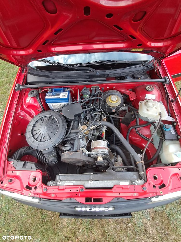 Audi 80 - 33