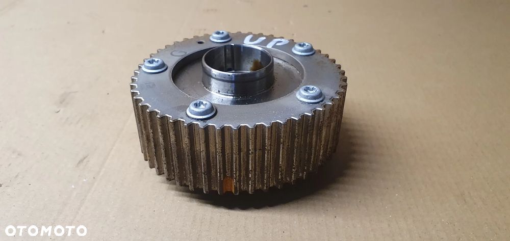 Koło faz rozrządu wariator VW UP 1.0 04C109088 - 2