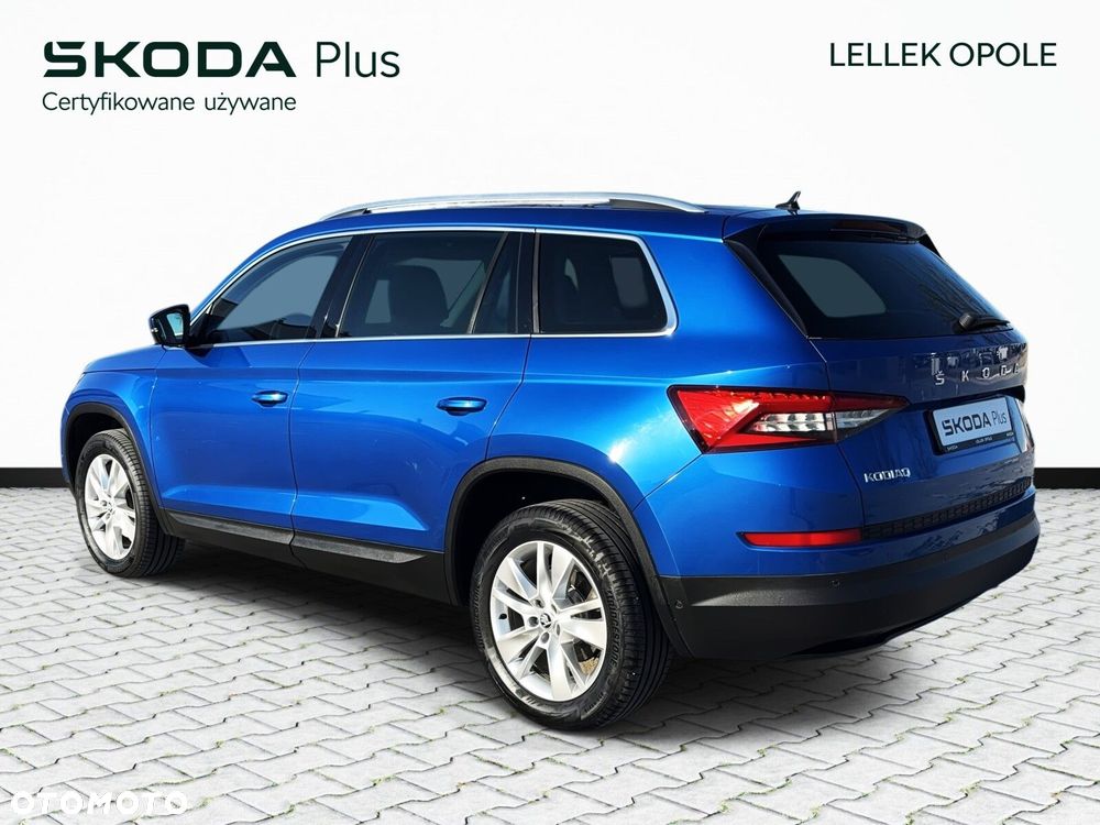 Skoda Kodiaq - 10