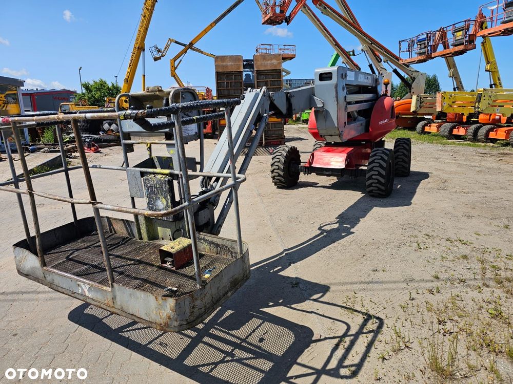 Manitou Atj 180 - 5
