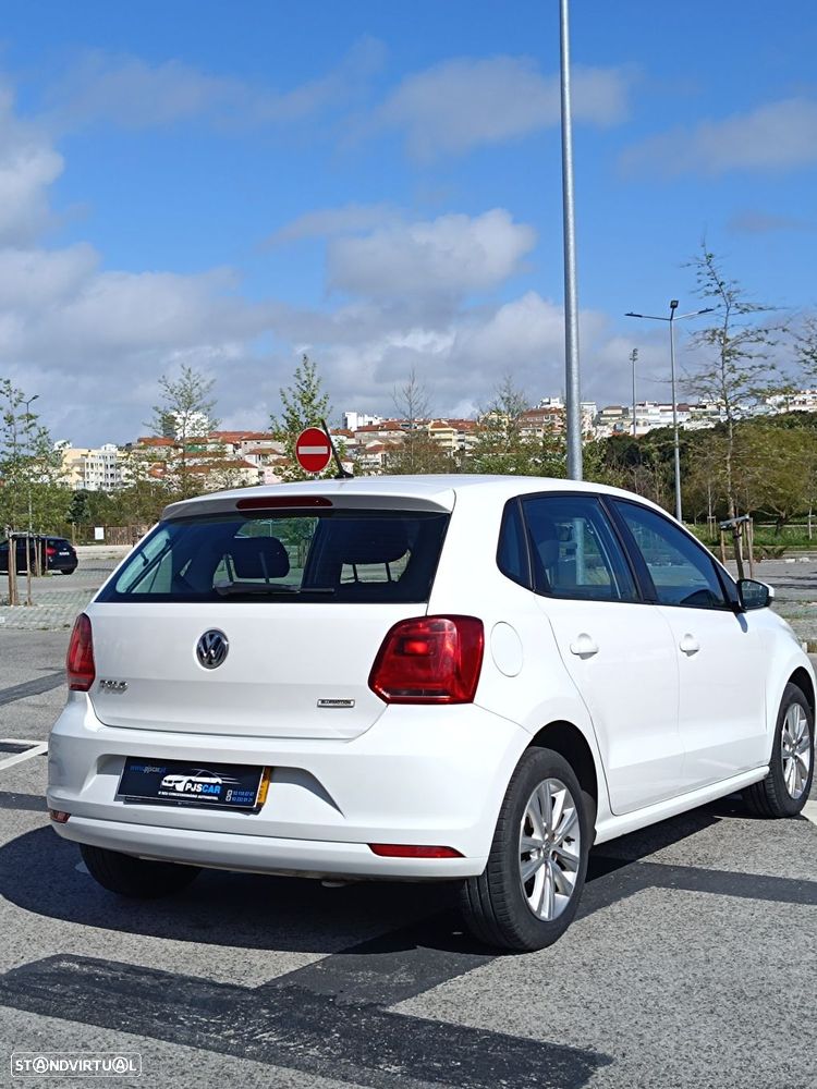 VW Polo - 11