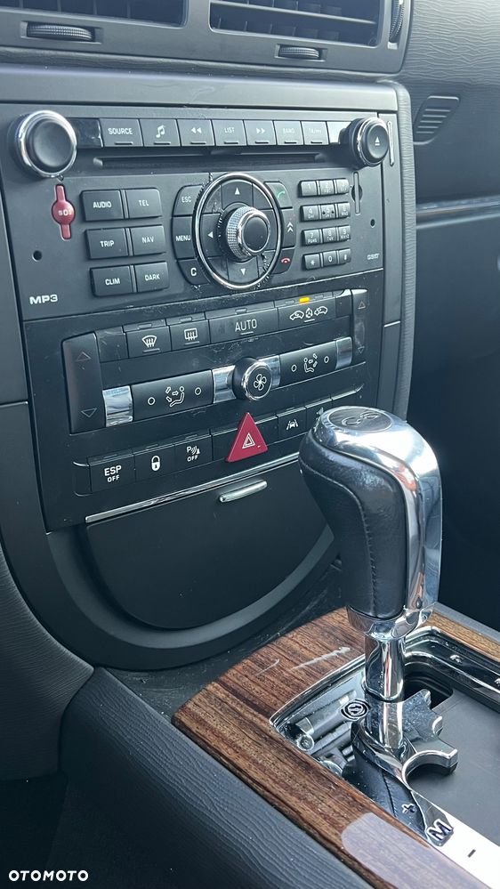 Citroën C6 3.0 HDi 24V Business - 37