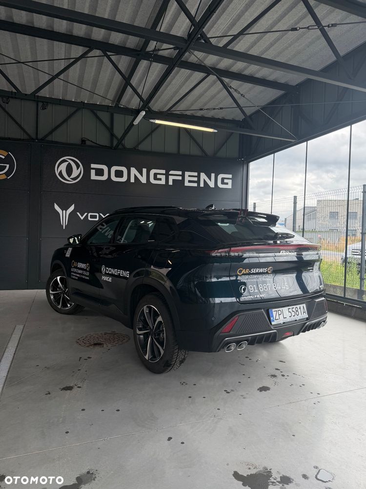 Dongfeng Mage - 9