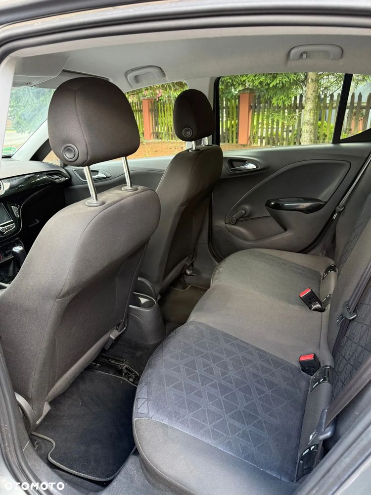 Opel Corsa 1.4 120 Jahre - 12