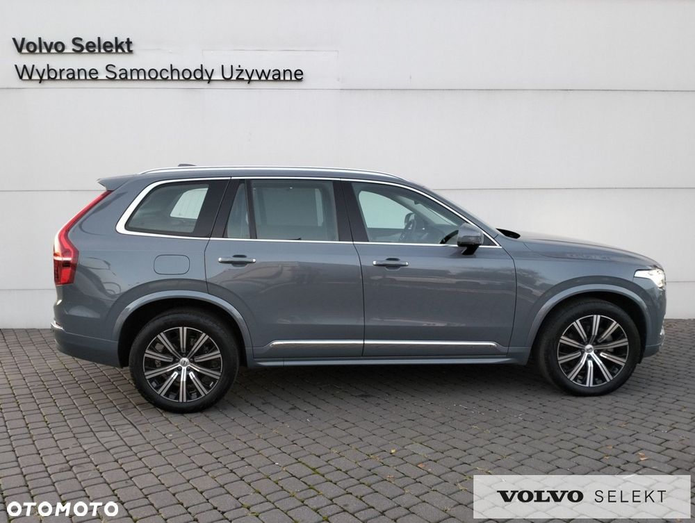 Volvo XC 90 - 4