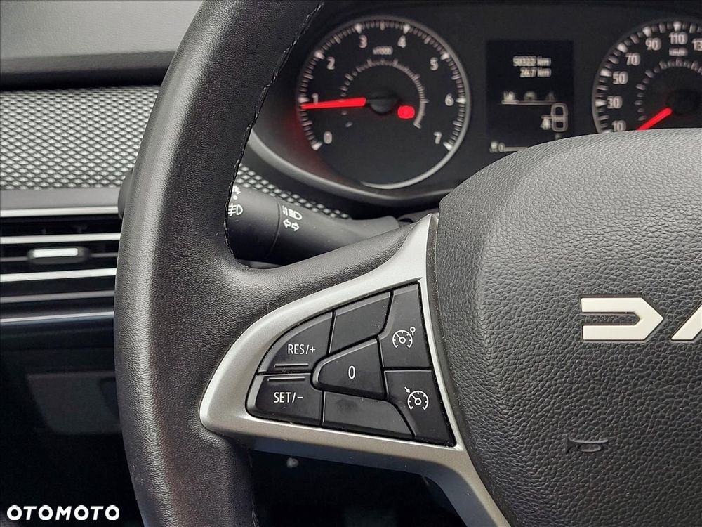 Dacia Sandero - 13