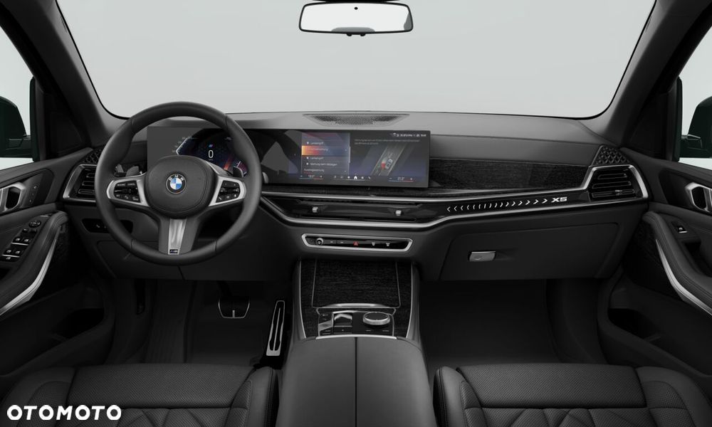 BMW X5 xDrive30d mHEV sport - 8