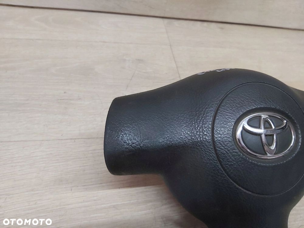 Toyota Corolla E12 poduszka kierownicy 45130-02260 - 16
