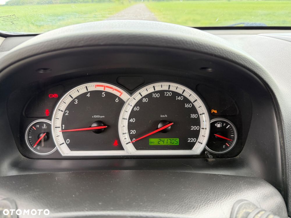 Chevrolet Captiva 2.0 d LS - 18