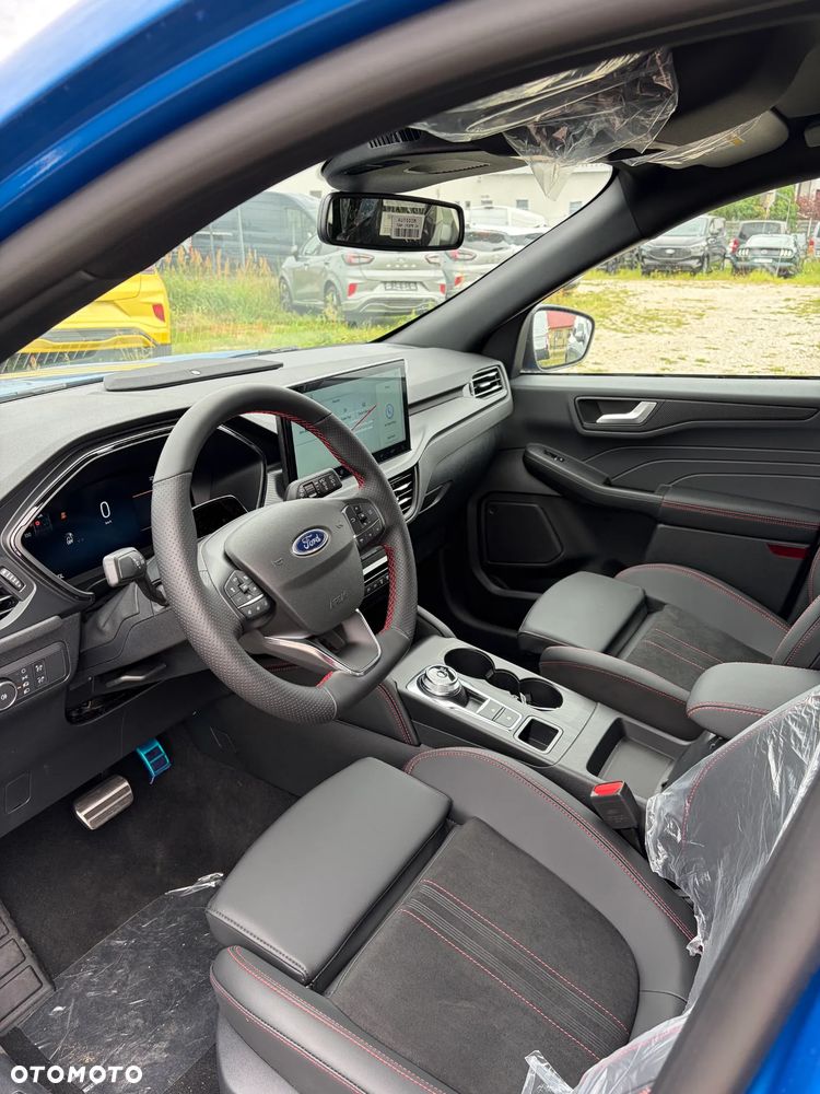 Ford Kuga 2.5 FHEV FWD ST-Line X eCVT - 6