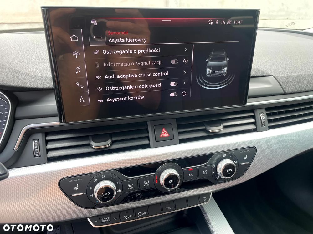 Audi A4 Avant - 29